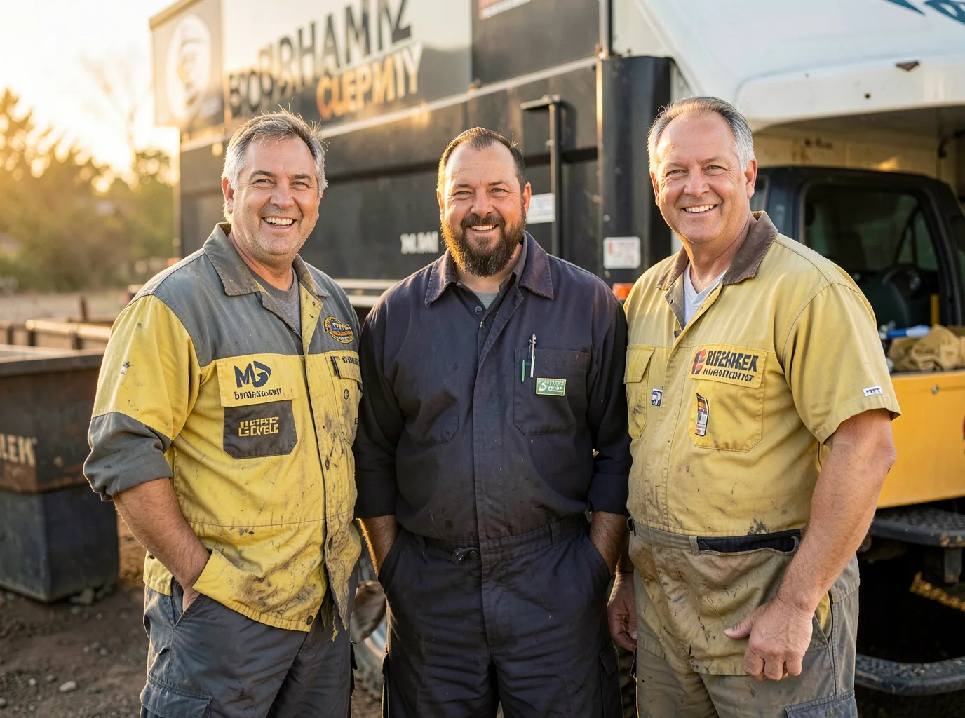 Sewage Cleanup company in Chunchula, AL
